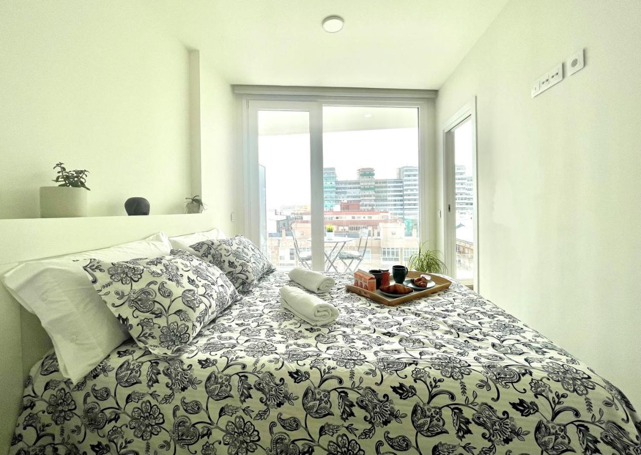 Blue Sky City Apartment Λας Πάλμας ντε Γκραν Κανάρια Εξωτερικό φωτογραφία