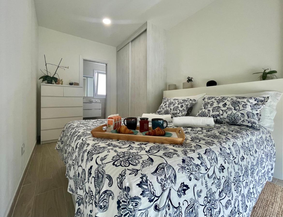 Blue Sky City Apartment Λας Πάλμας ντε Γκραν Κανάρια Εξωτερικό φωτογραφία