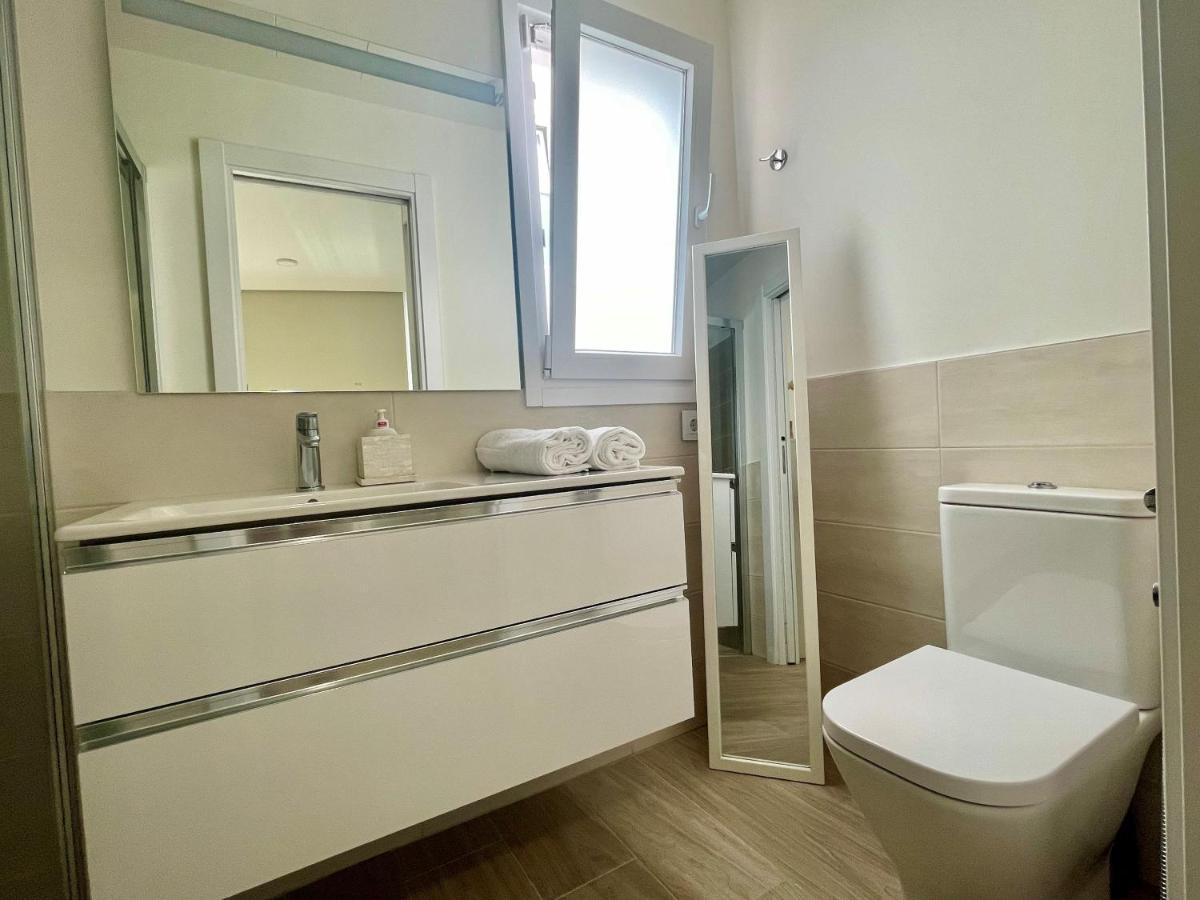 Blue Sky City Apartment Λας Πάλμας ντε Γκραν Κανάρια Εξωτερικό φωτογραφία
