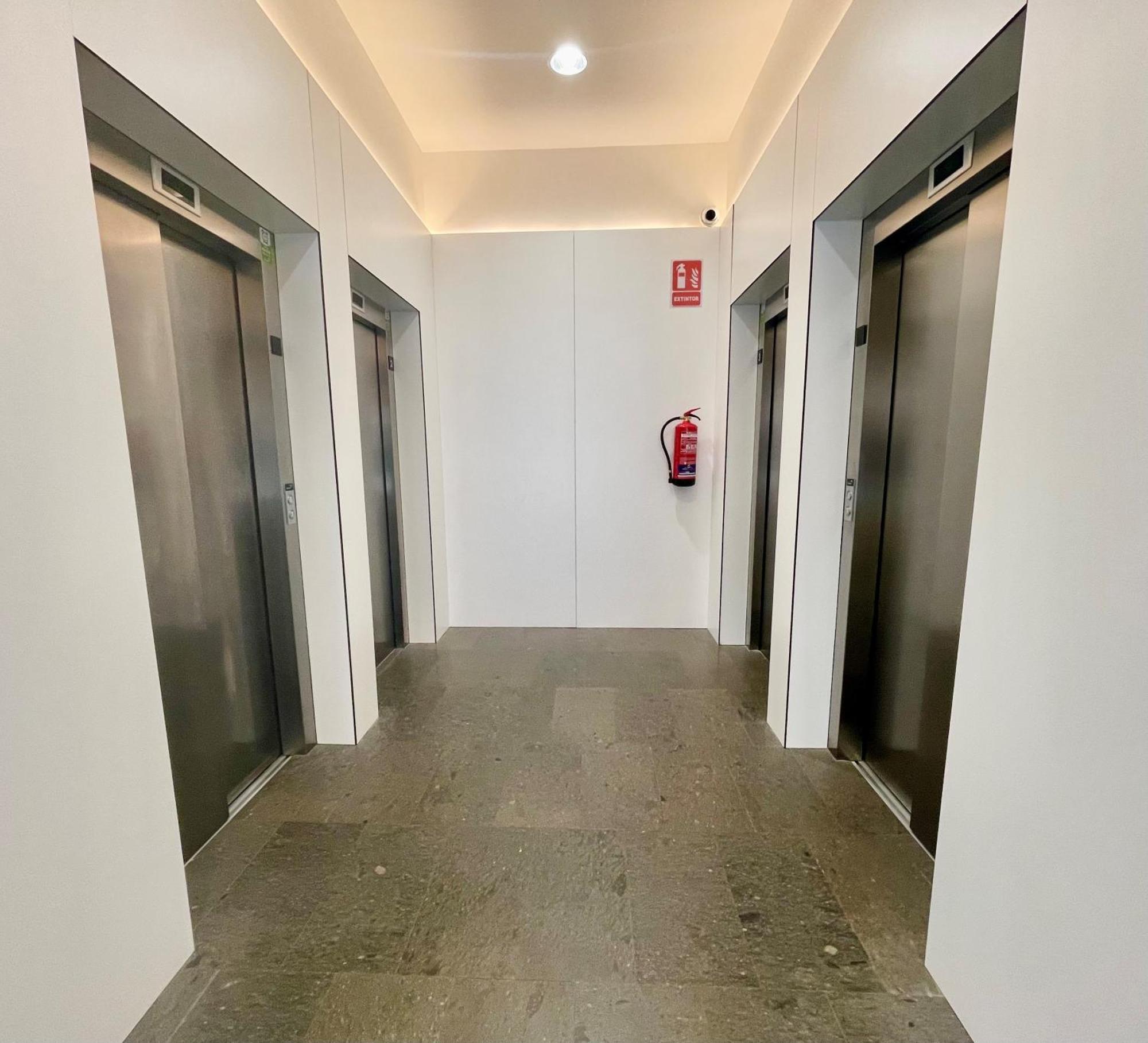Blue Sky City Apartment Λας Πάλμας ντε Γκραν Κανάρια Εξωτερικό φωτογραφία