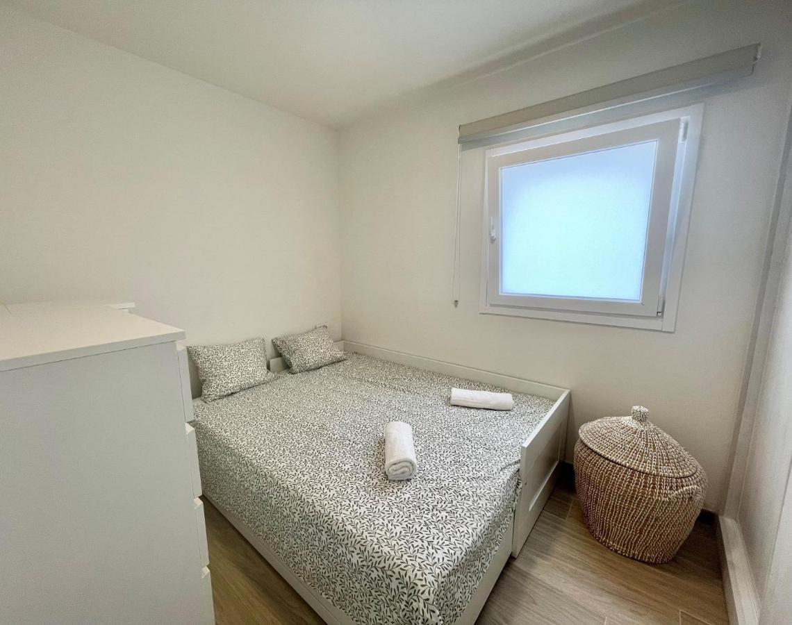 Blue Sky City Apartment Λας Πάλμας ντε Γκραν Κανάρια Εξωτερικό φωτογραφία