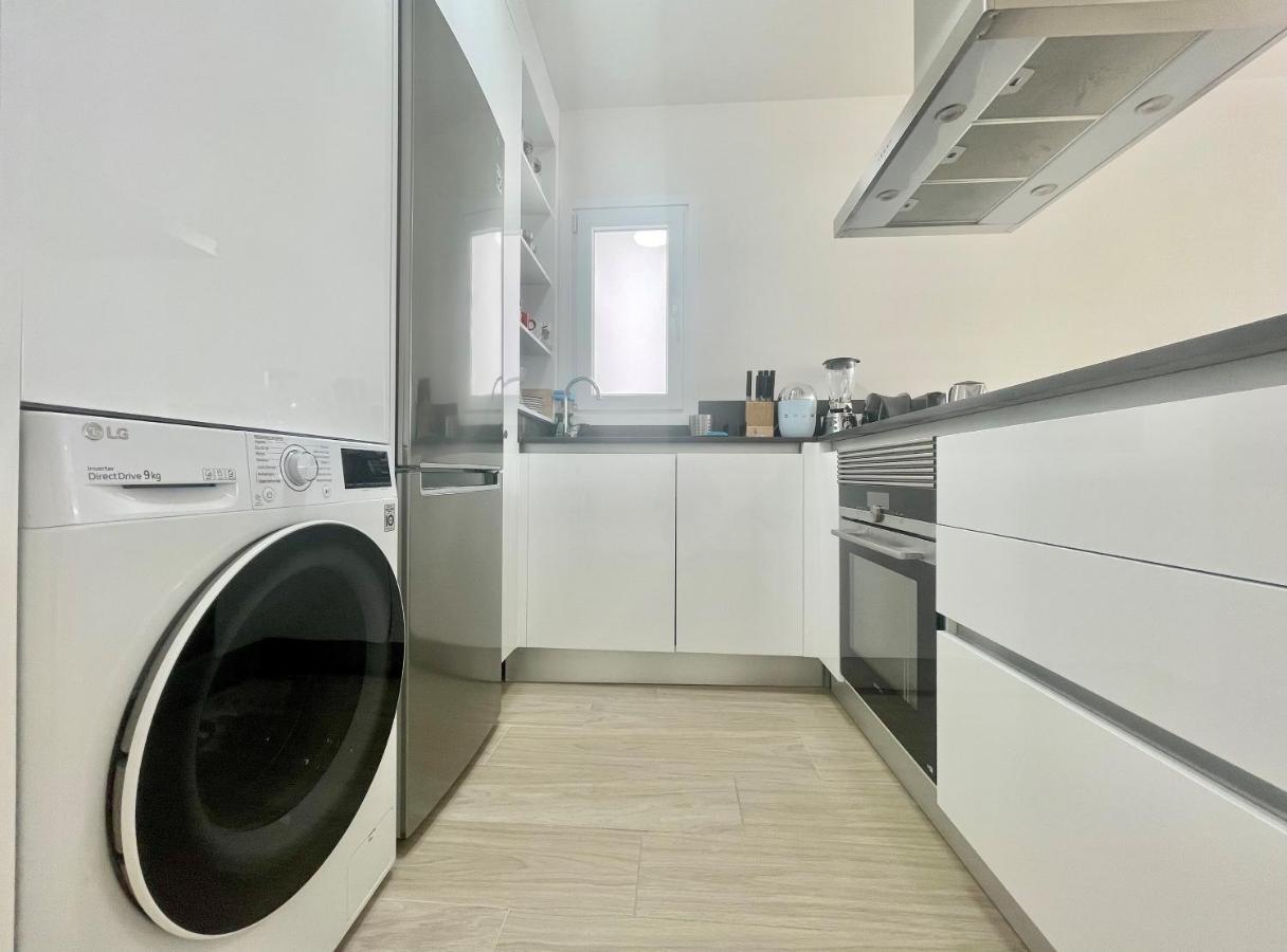 Blue Sky City Apartment Λας Πάλμας ντε Γκραν Κανάρια Εξωτερικό φωτογραφία