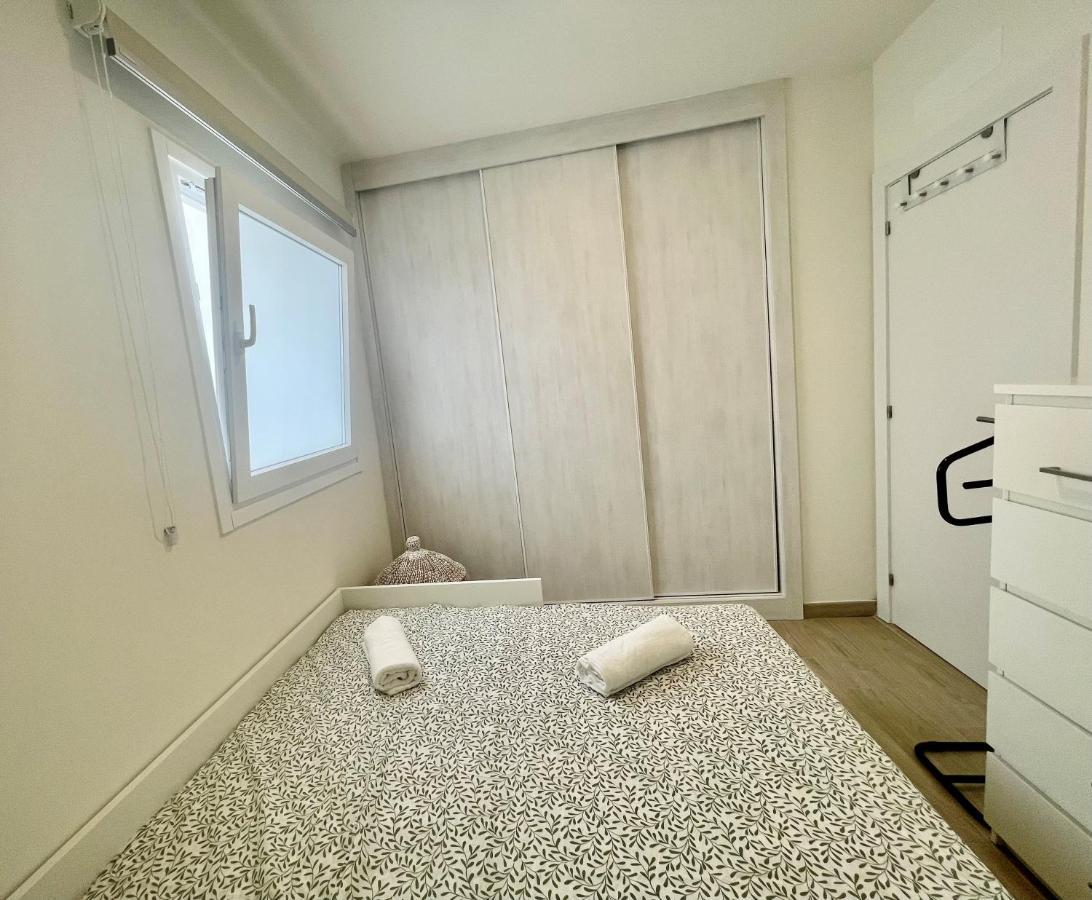 Blue Sky City Apartment Λας Πάλμας ντε Γκραν Κανάρια Εξωτερικό φωτογραφία