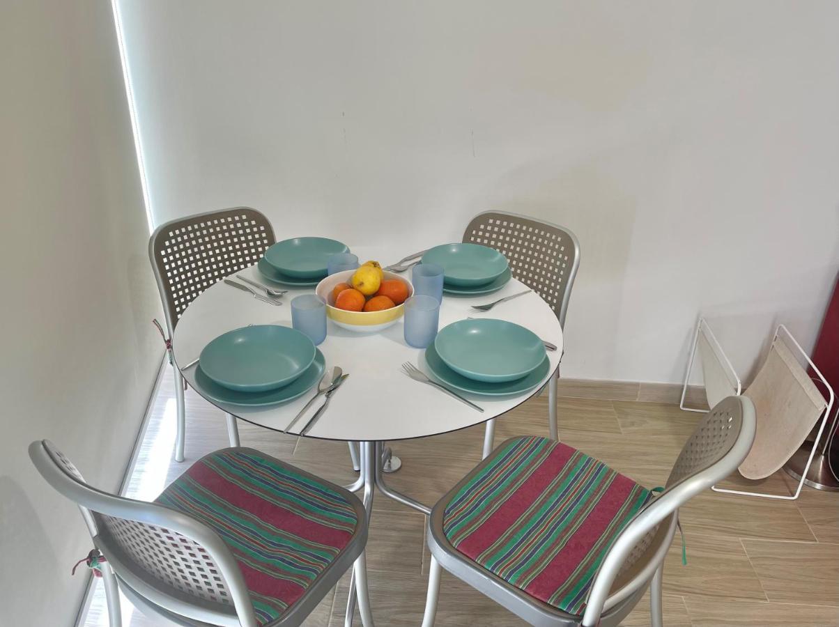 Blue Sky City Apartment Λας Πάλμας ντε Γκραν Κανάρια Εξωτερικό φωτογραφία