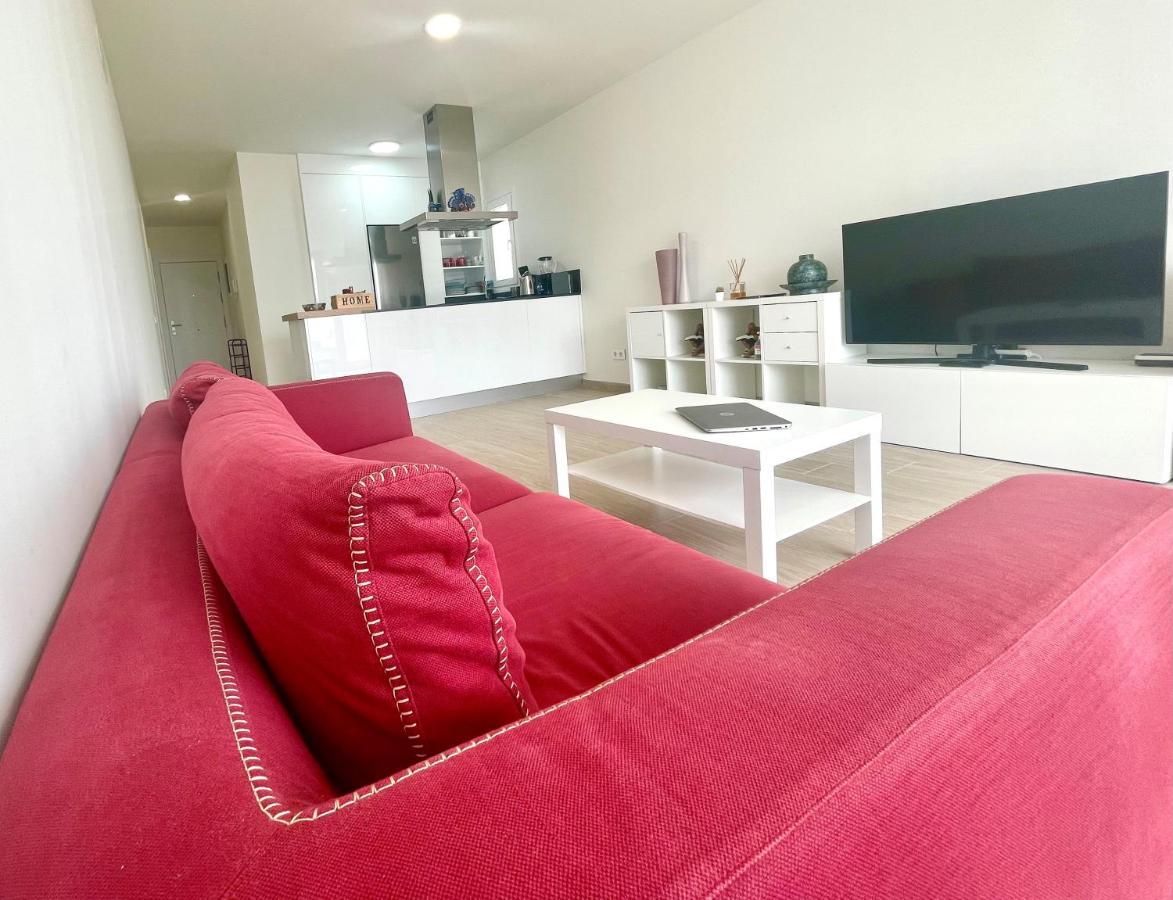 Blue Sky City Apartment Λας Πάλμας ντε Γκραν Κανάρια Εξωτερικό φωτογραφία