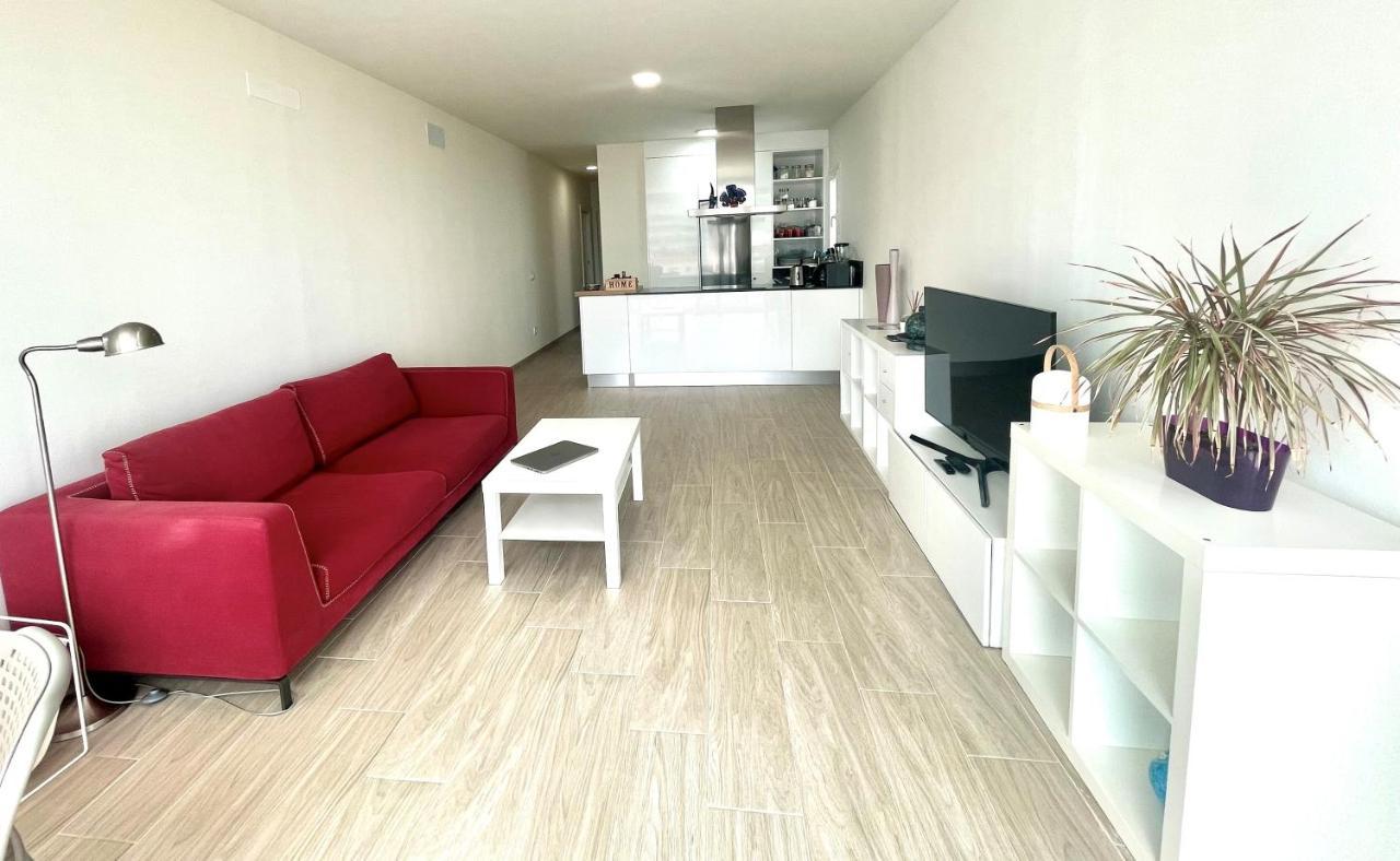 Blue Sky City Apartment Λας Πάλμας ντε Γκραν Κανάρια Εξωτερικό φωτογραφία