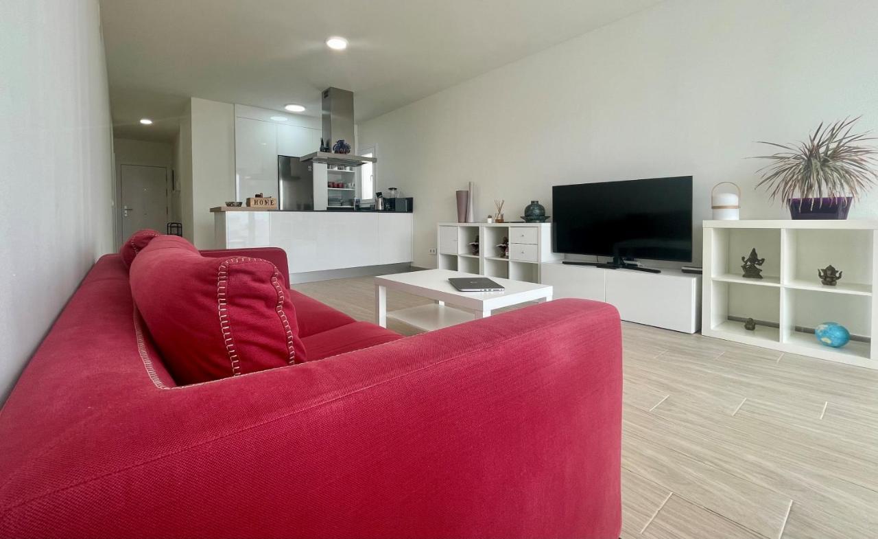Blue Sky City Apartment Λας Πάλμας ντε Γκραν Κανάρια Εξωτερικό φωτογραφία